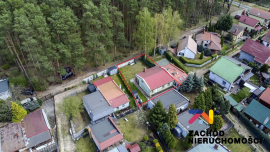 Domek letniskowy w Jesionce 100m od brzegu!